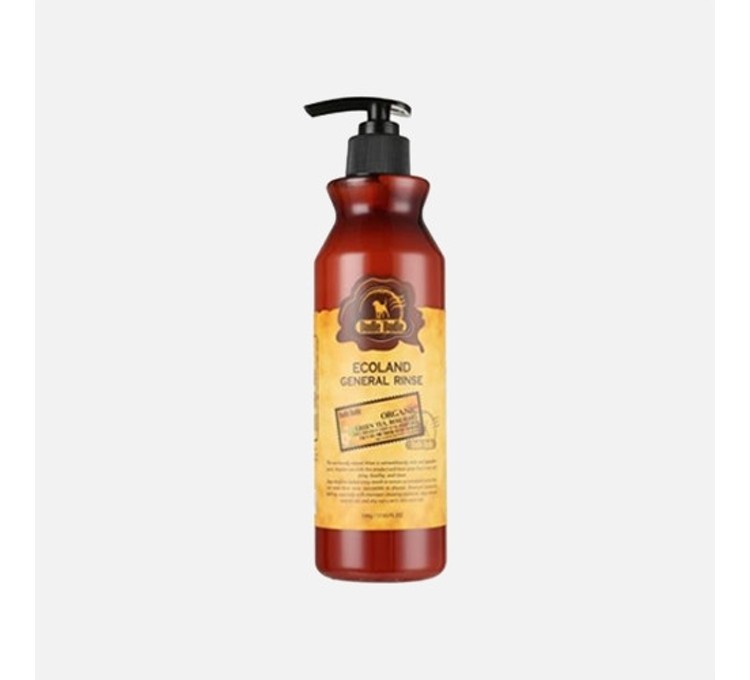 부들부들 에코랜드 제너럴 린스 500ml